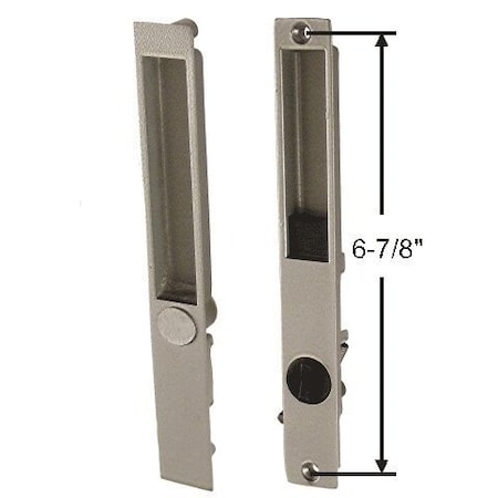Strybuc Patio Door Handle 13-178X